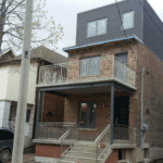 House Extension Toronto