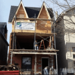 Home Addition in Toronto