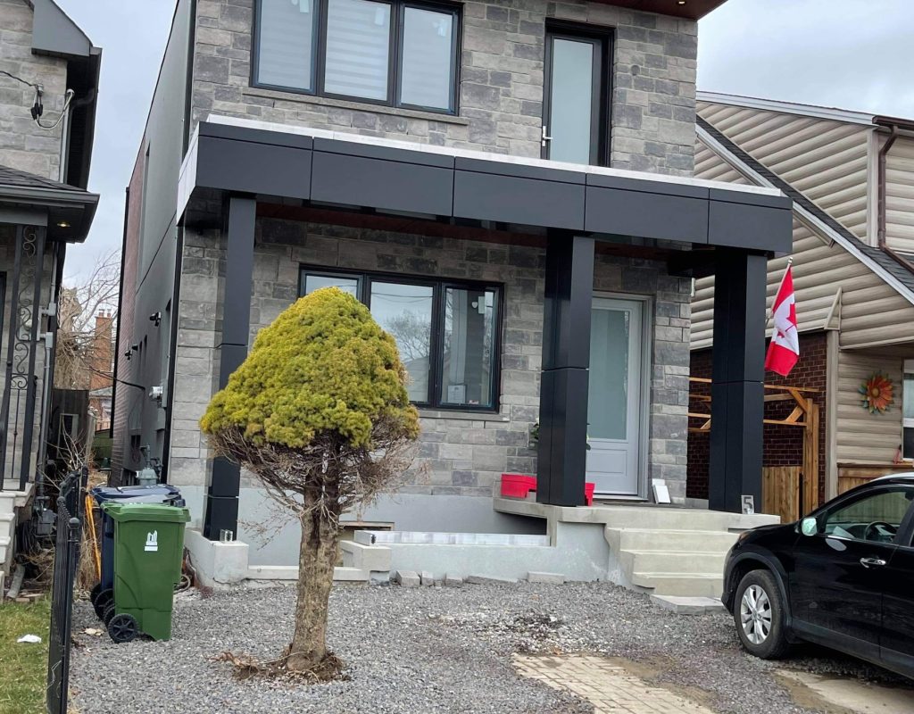 House Extension Service In Toronto