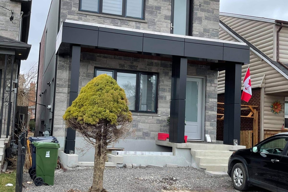 House Extension Service In Toronto