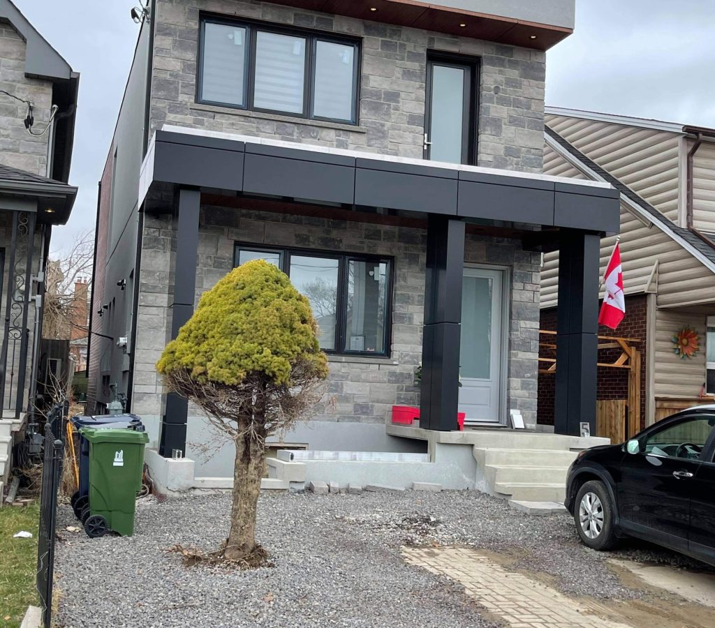 House Extension Service In Toronto